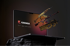 CS2 Item Trading with Blockchain Security & Speed